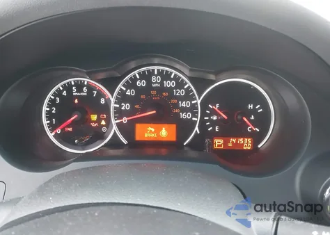 2011 Nissan Altima 2.5 S z USA, uszkodzony, nr VIN 1N4AL2AP4BC124847